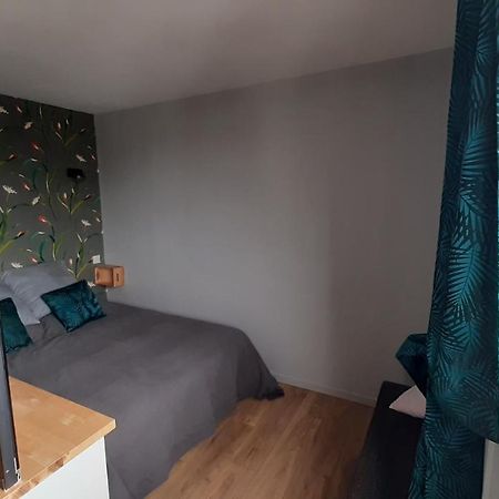 Bel Appartement, Carnac Bourg Zewnętrze zdjęcie