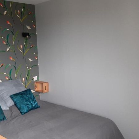 Bel Appartement, Carnac Bourg Zewnętrze zdjęcie