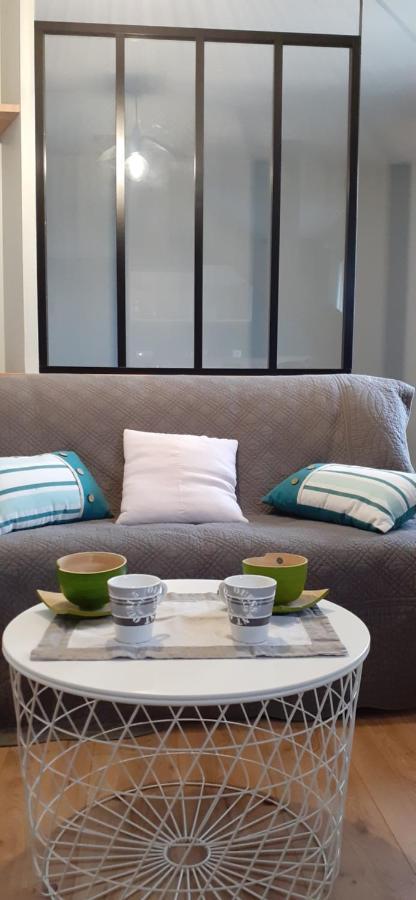 Bel Appartement, Carnac Bourg Zewnętrze zdjęcie