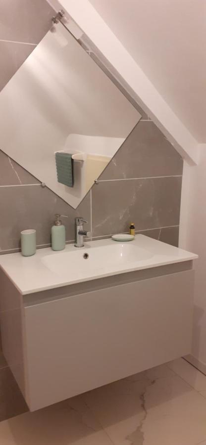 Bel Appartement, Carnac Bourg Zewnętrze zdjęcie