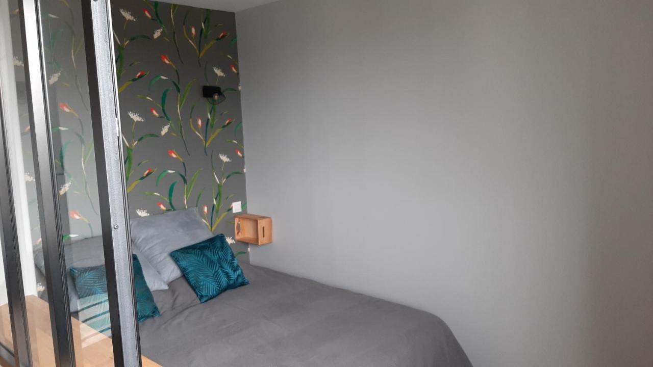 Bel Appartement, Carnac Bourg Zewnętrze zdjęcie